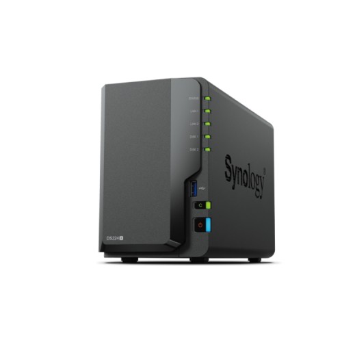Synology NAS DS224+
