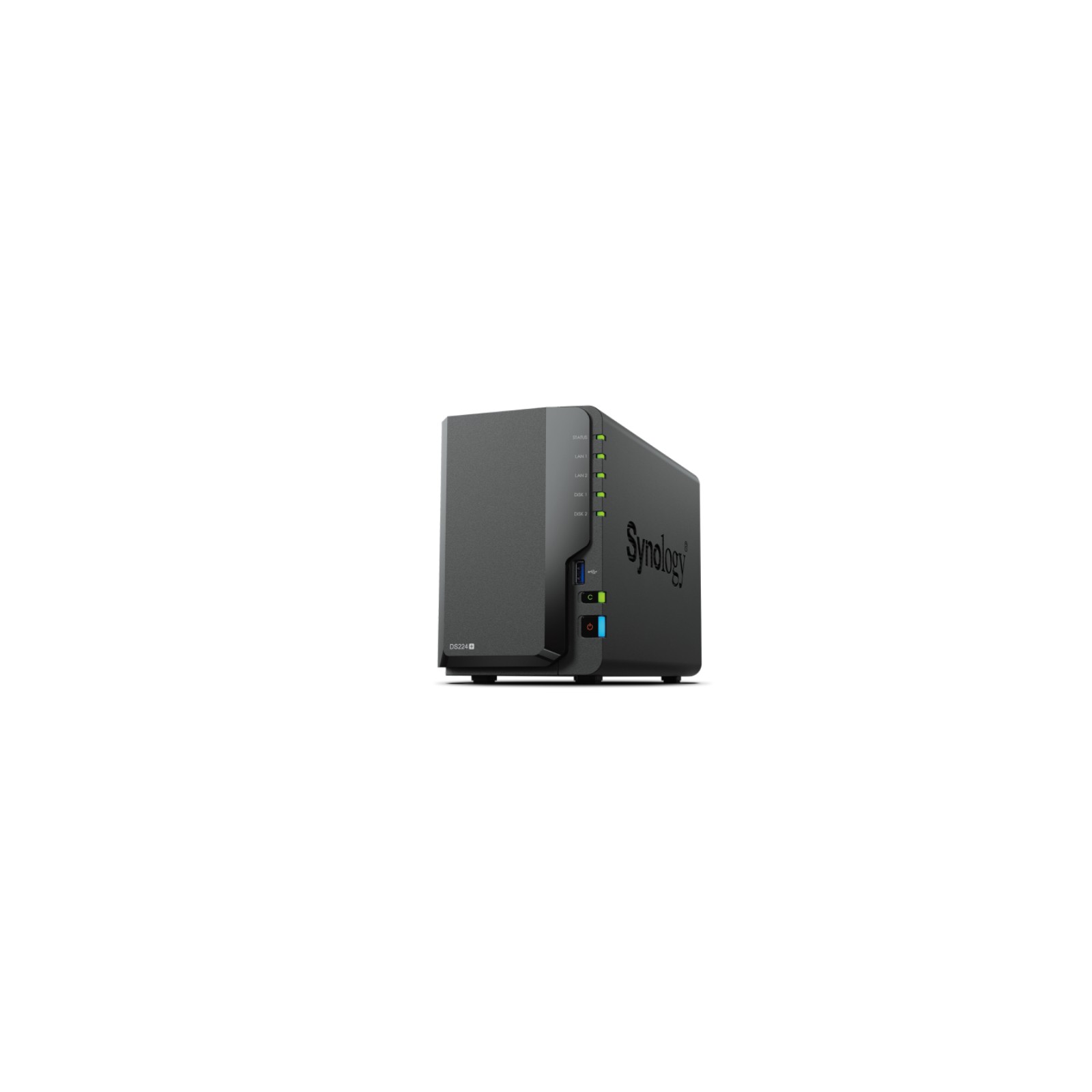 Synology NAS DS224+