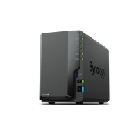 Synology NAS DS224+