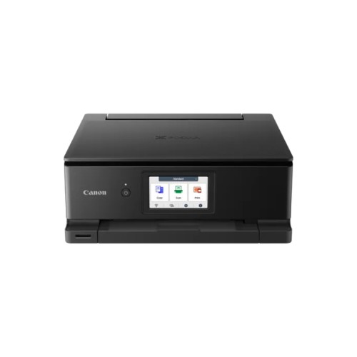 Canon PIXMA TS8750 Multifunction Wi-Fi Printer Black