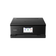 Canon PIXMA TS8750 Multifunction Wi-Fi Printer Black