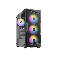 Antec AX61 Elite RGB ATX Mid Tower Case