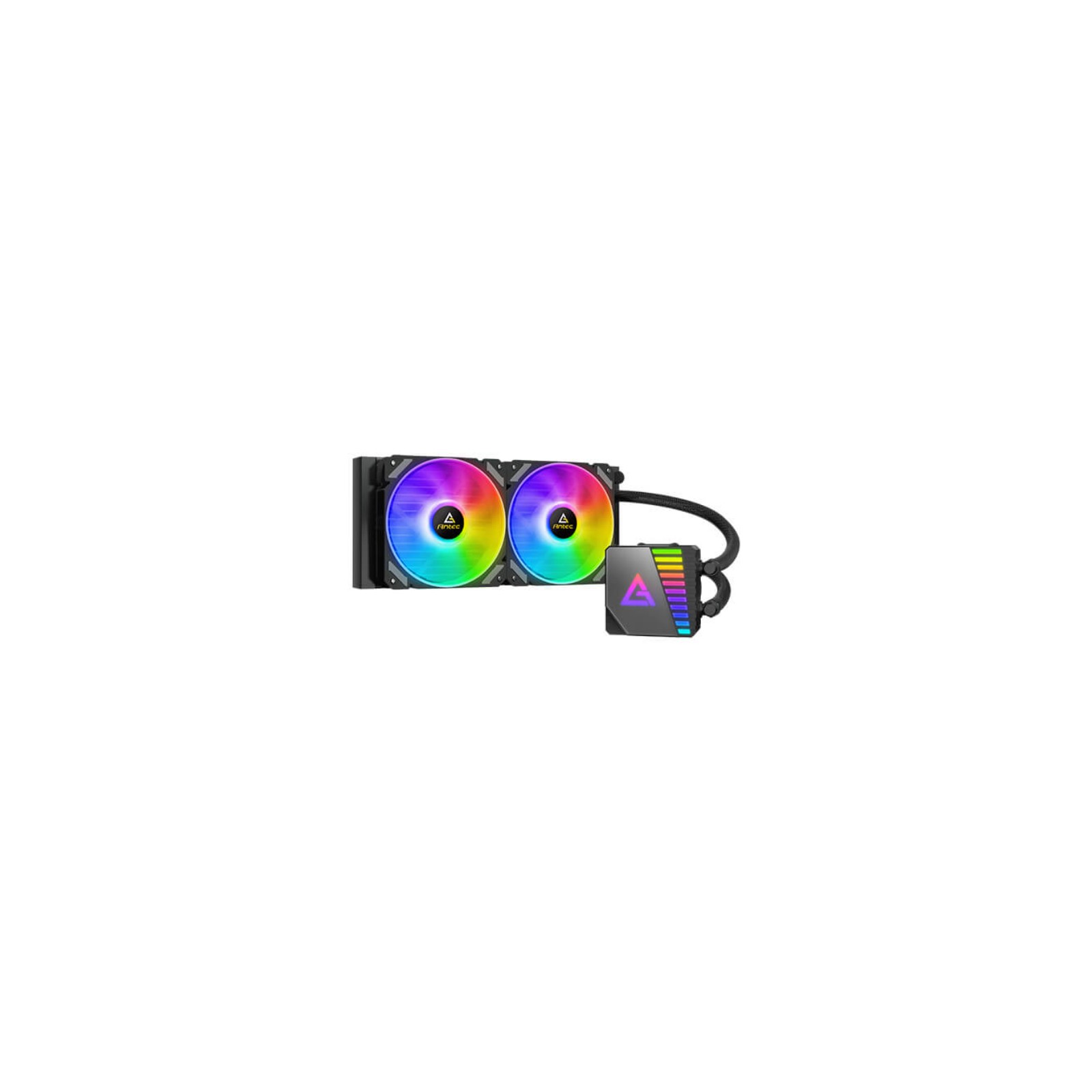 Antec Symphony 240 Liquid Cooler