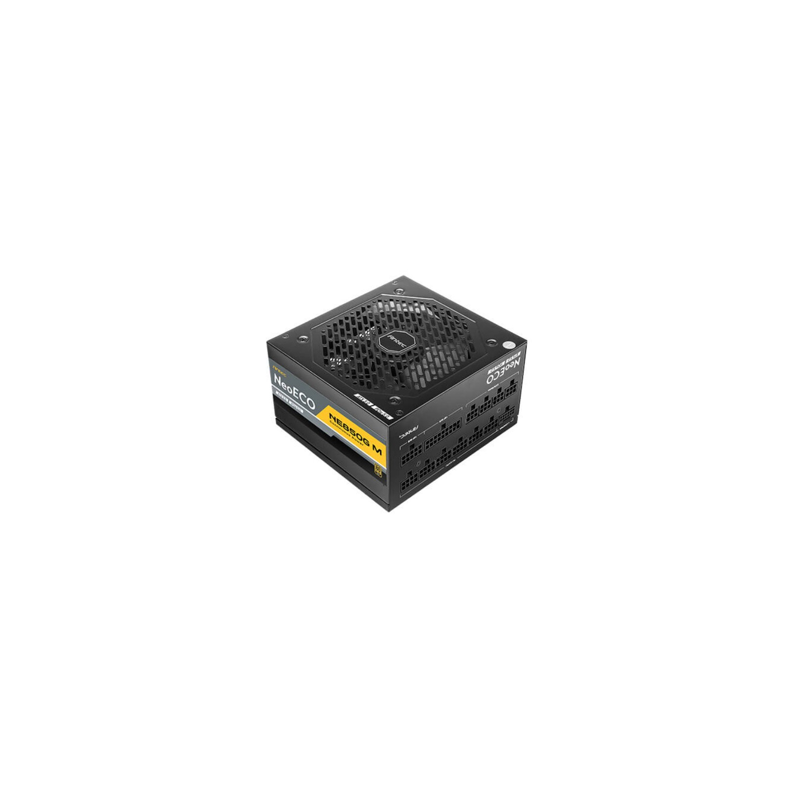 Fuente Alimentación Modular 850W NE850G M ATX 3.0 Antec Fuente Alimentación Modular 850W NE850G M ATX 3.0 Antec