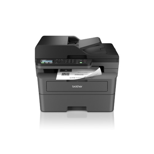 Brother Multifunction Laser Printer MFC-L2800DW Black