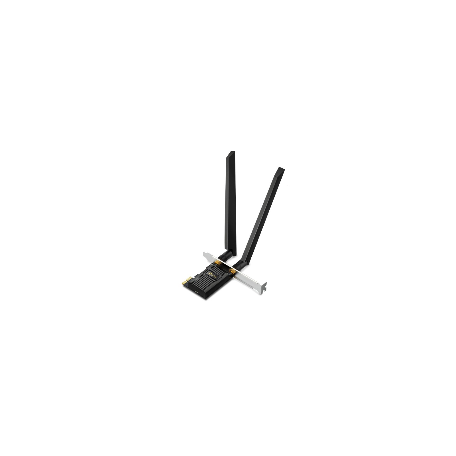 Tarjeta PCI-E TP-Link AX5400 Wi-Fi 6E