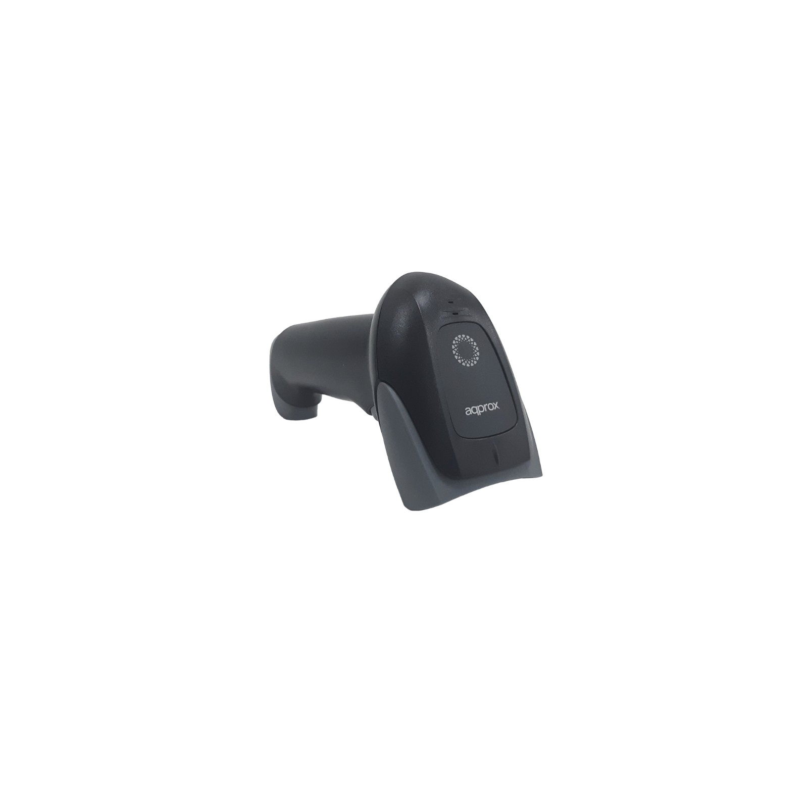 Approx Wireless Laser Barcode Scanner LS11WS Black Approx Wireless Laser Barcode Scanner LS11WS Black
