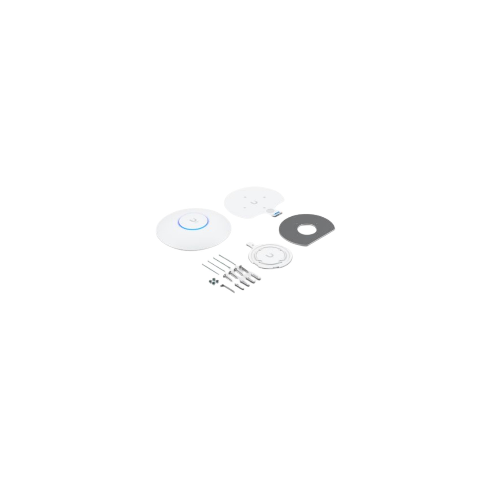 Ubiquiti Wireless Access Point U6+ WiFi6 PoE Ubiquiti Wireless Access Point U6+ WiFi6 PoE