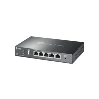 TP-Link Gigabit VPN Router ER605