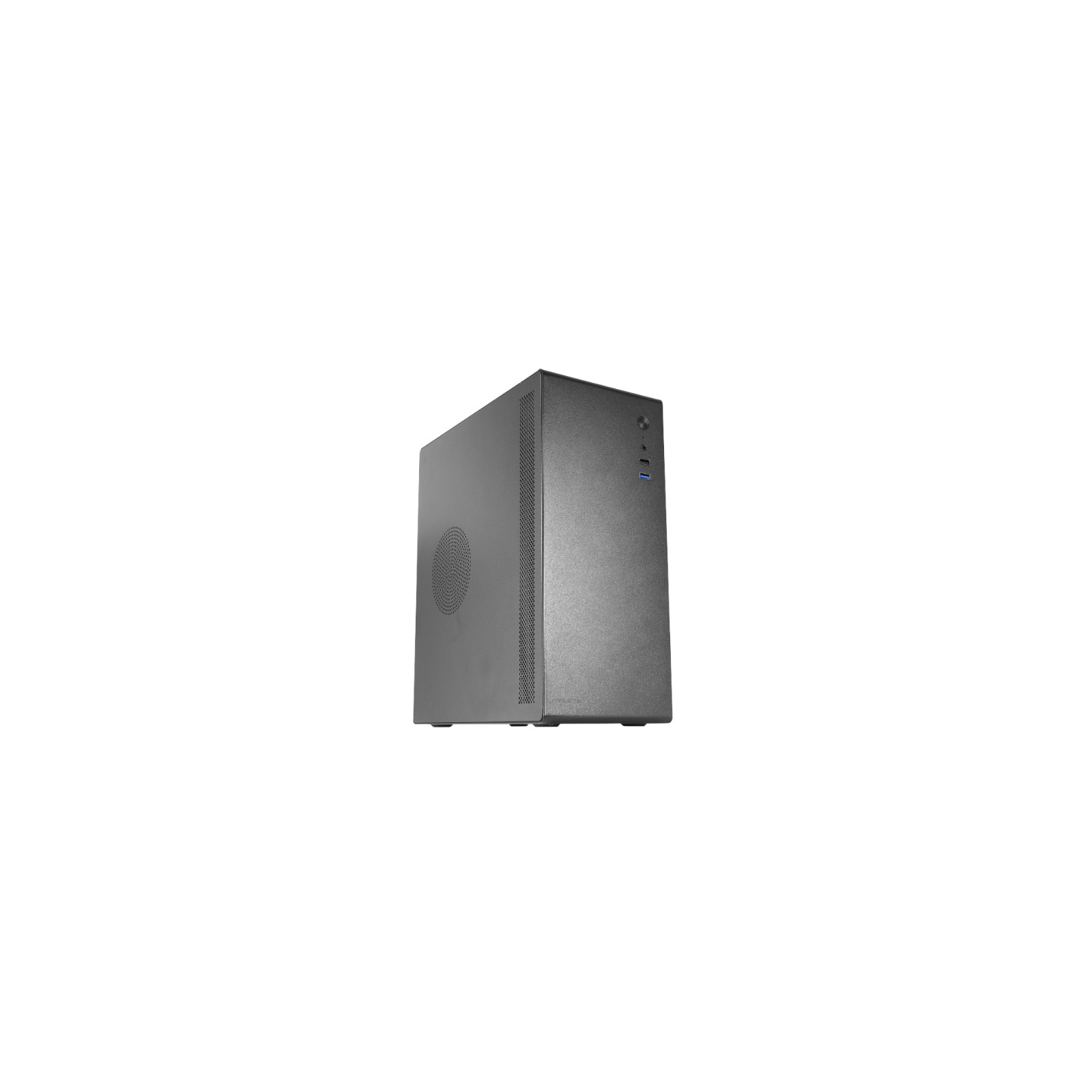 Caja MicroATX Tacens Nova Negra