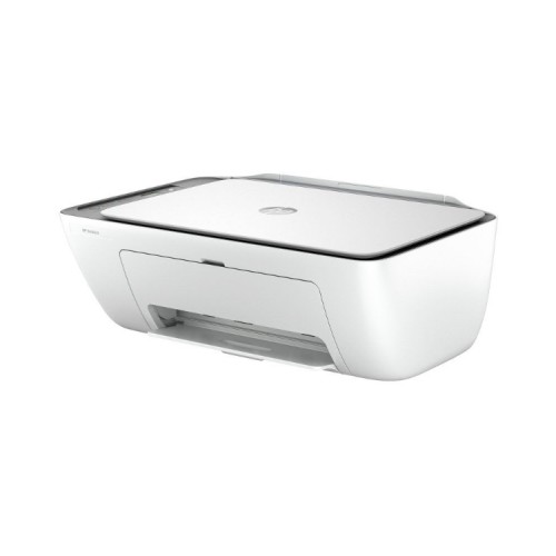Impresora Multifuncional HP DeskJet 2820e Wi-Fi Blanca