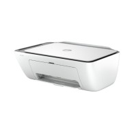 HP DeskJet 2820e Wi-Fi Multifunction Printer White