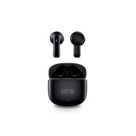 Zion 2 Play True Wireless Bluetooth Headphones Black
