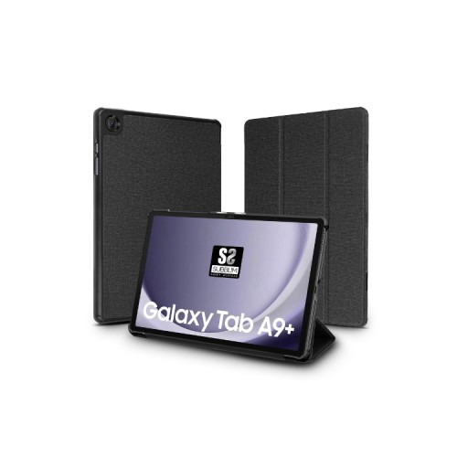 Shock Case Tablet Cover for Galaxy Tab A9+ 11''