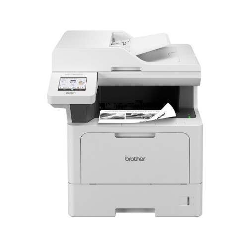 Brother MFCL5710DN Multifunction Laser Printer
