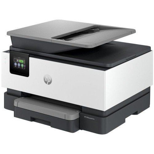 HP OfficeJet Pro 9120b Multifunction Printer
