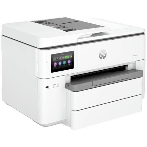 HP OfficeJet Pro 9730e A3 Multifunction Printer White