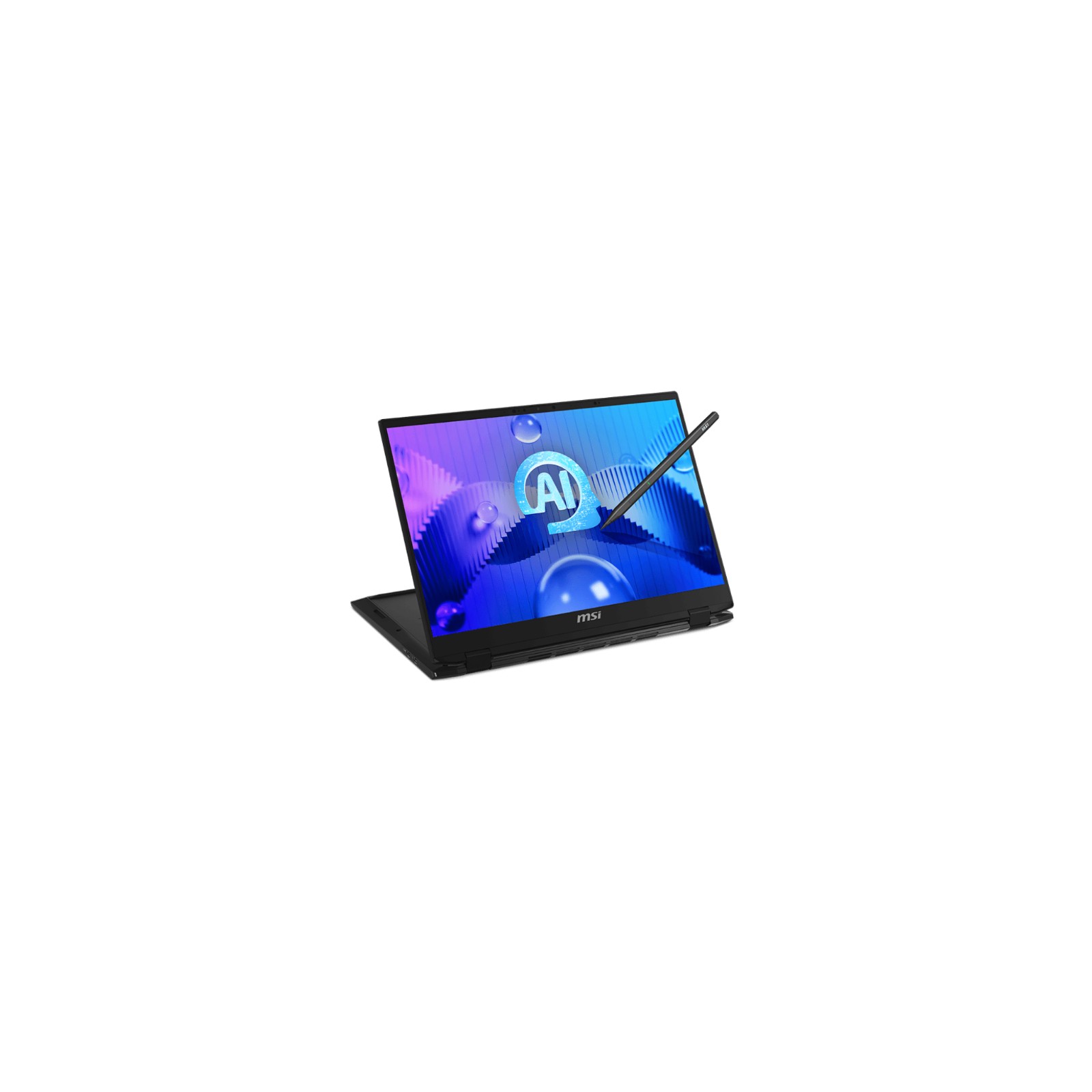 MSI Summit E16 AI Studio Notebook A1VFTG-021ES MSI Summit E16 AI Studio Notebook A1VFTG-021ES