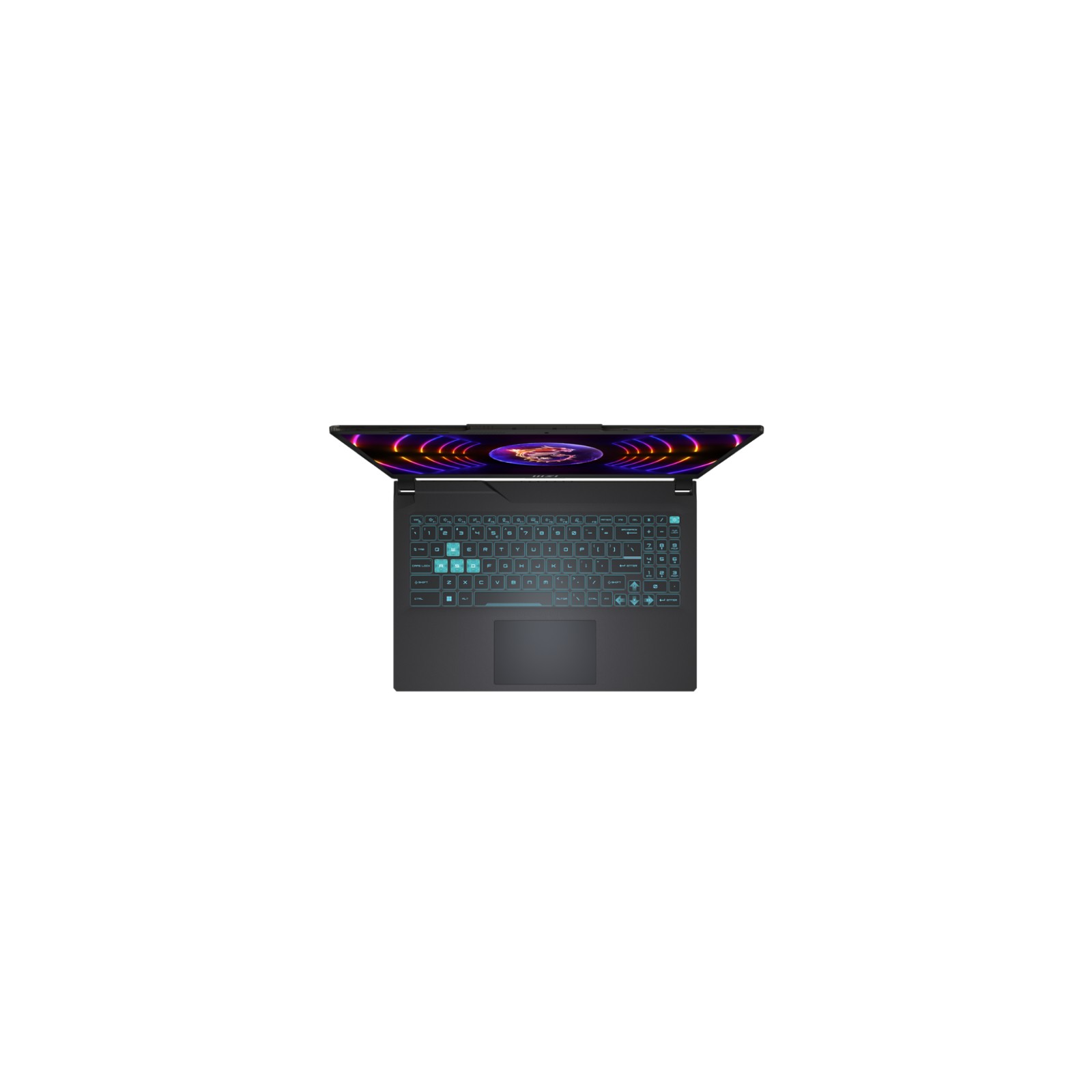MSI Cyborg 15 A13ve-839xes Gaming Laptop