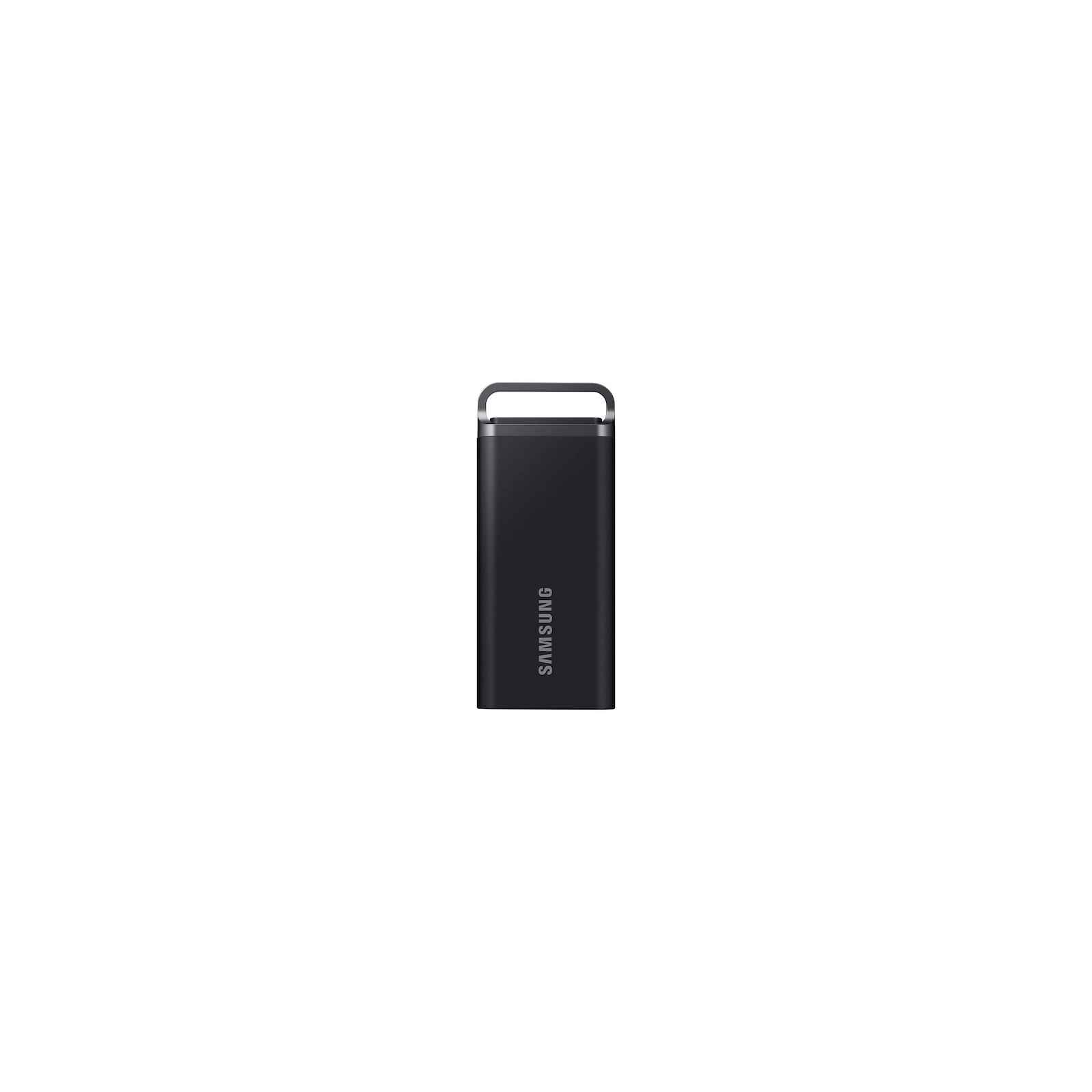 Samsung 2TB Portable SSD T5 Evo Black Samsung 2TB Portable SSD T5 Evo Black
