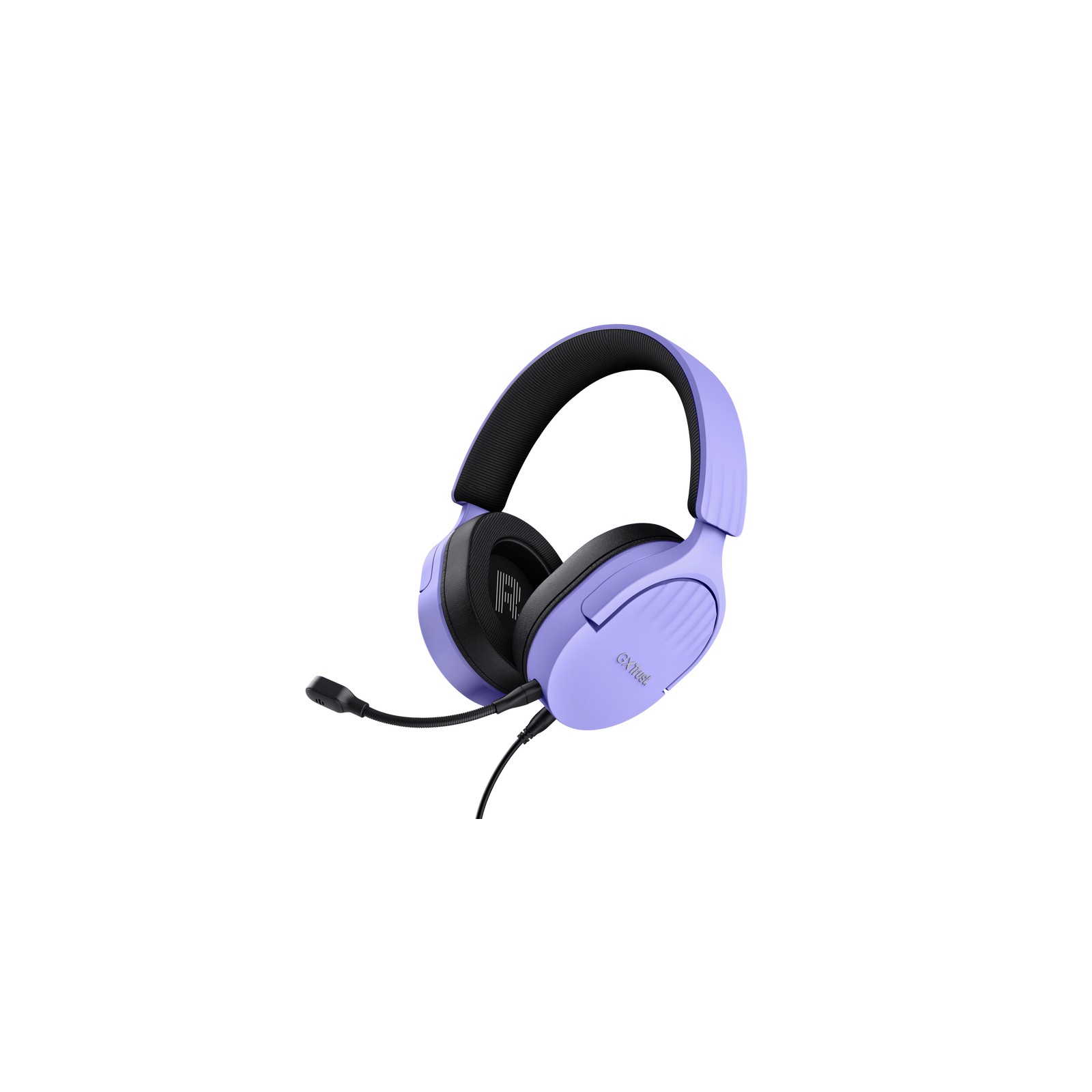 Trust GXT489 Fayzo Gaming Headset Purple Trust GXT489 Fayzo Gaming Headset Purple