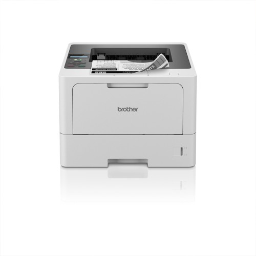 Brother HLL5210DW White Laser Printer