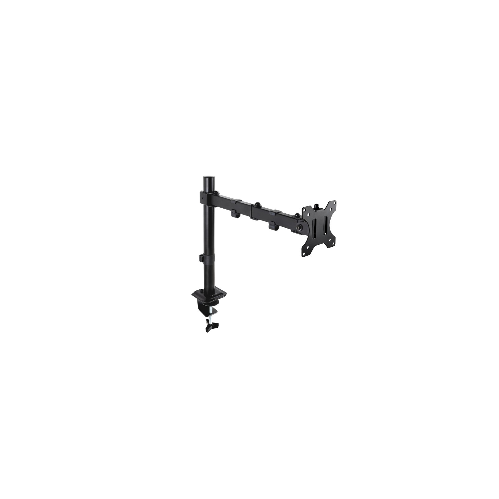 Soporte de Mesa Tooq Ajustable 17-32 Pulgadas Soporte de Mesa Tooq Ajustable 17-32 Pulgadas