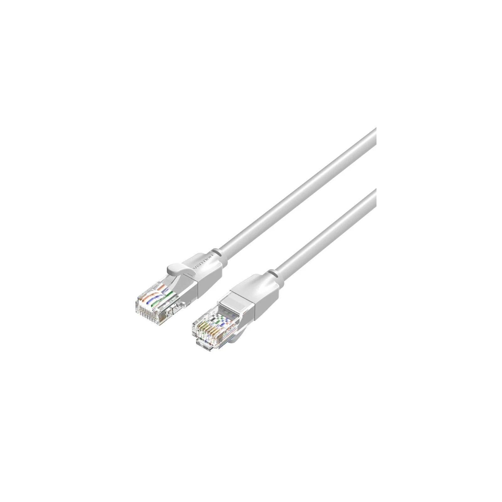 Cable de Red Vention RJ45 UTP Cat6 3M Cable de Red Vention RJ45 UTP Cat6 3M