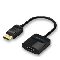 Vention DisplayPort to HDMI Adapter 0.15m