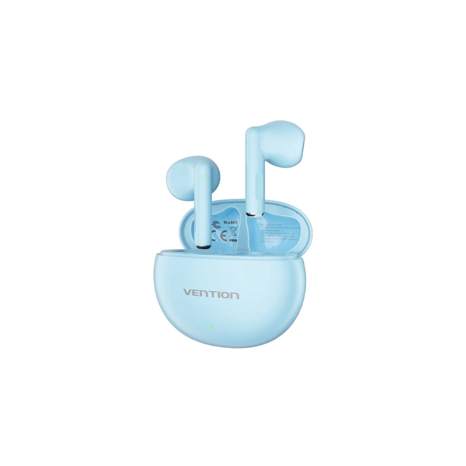 Auricular Bluetooth Elf 06 Azul Vention Auricular Bluetooth Elf 06 Azul Vention