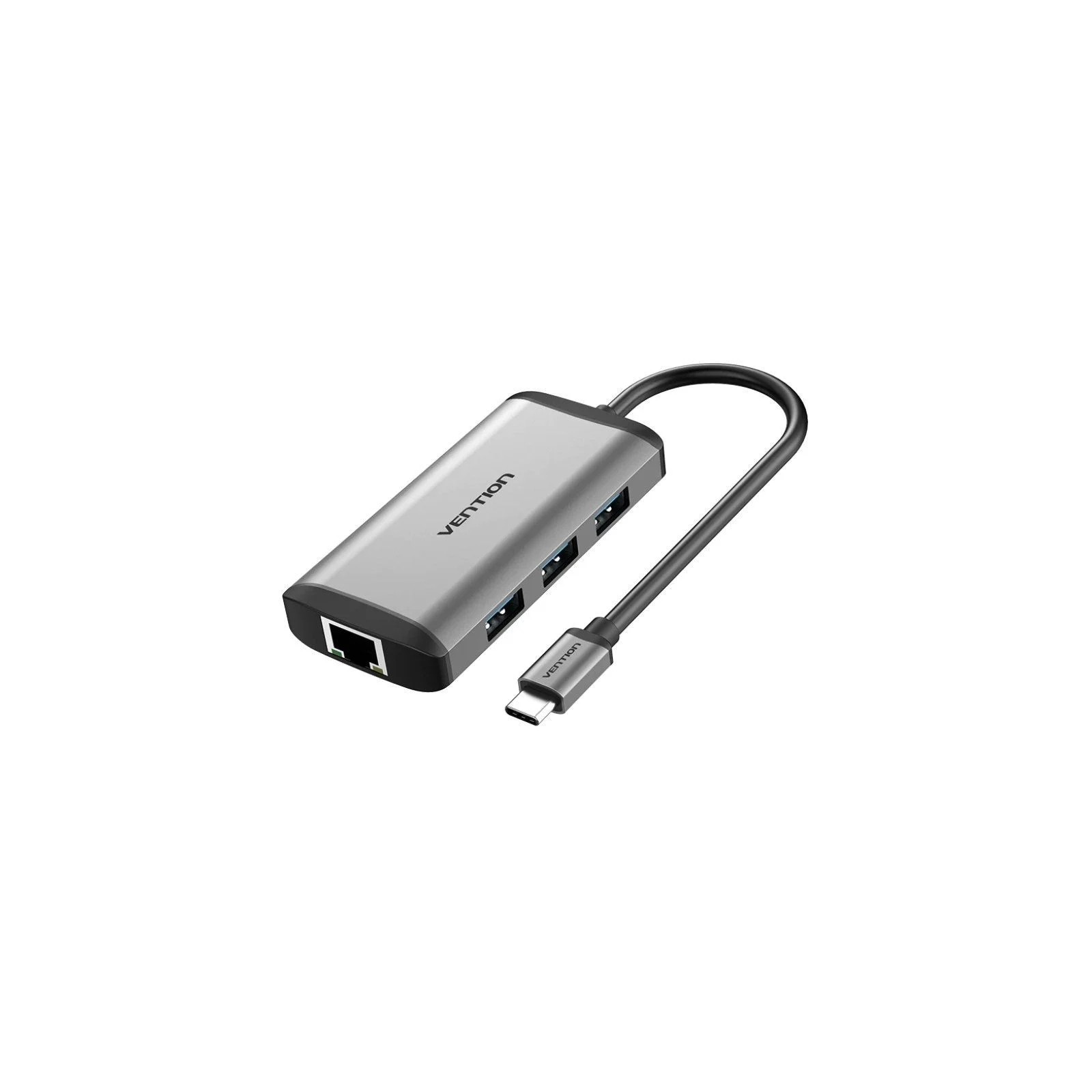 Venti Multiple USB-C Docking Station Venti Multiple USB-C Docking Station