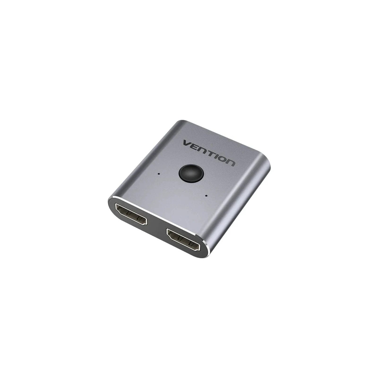 Conmutador HDMI Vention 4K 2.0 Cambio de Video Simplificado Conmutador HDMI Vention 4K 2.0 Cambio de Video Simplificado