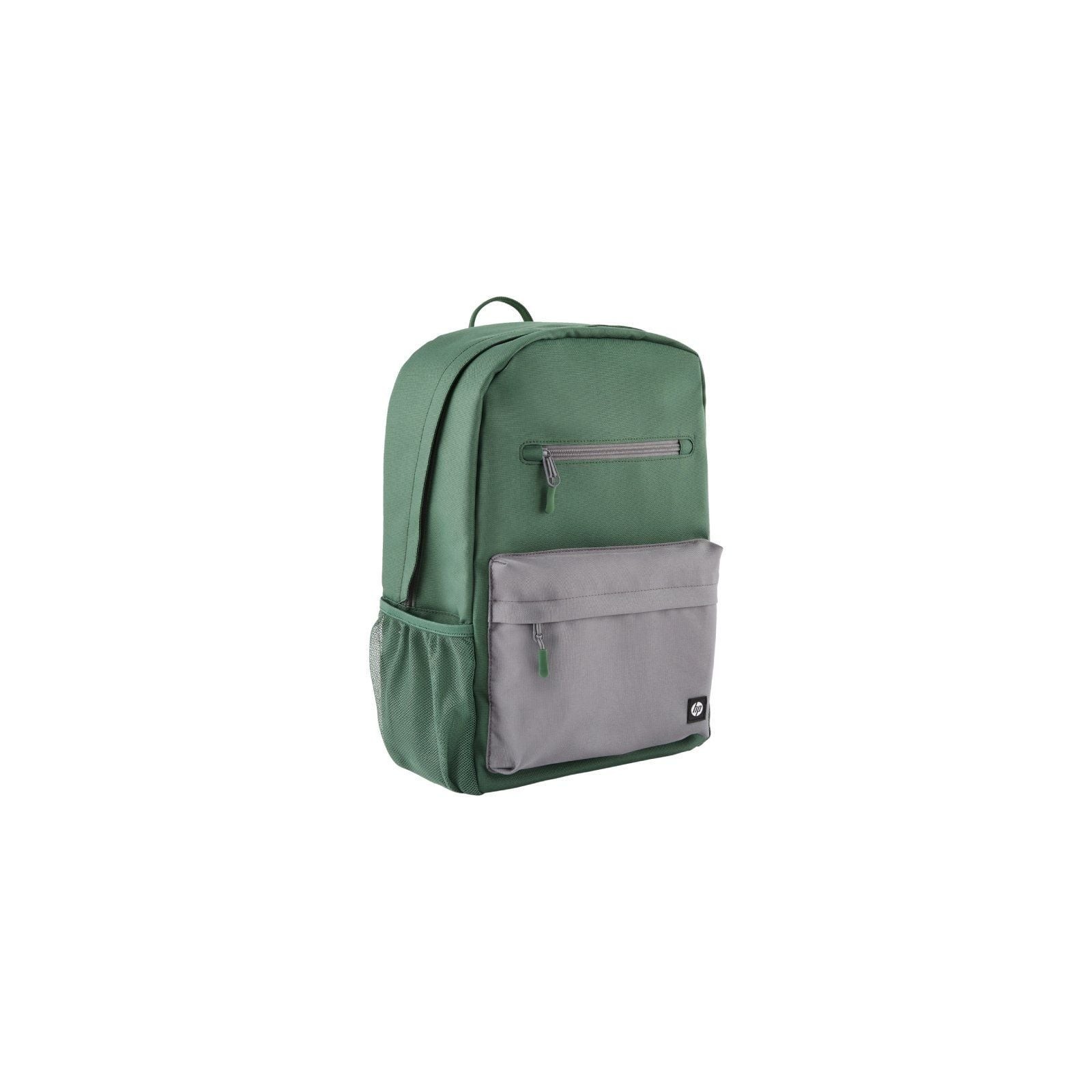 HP Campus Backpack for 15.6'' Laptop Green/Grey HP Campus Backpack for 15.6'' Laptop Green/Grey