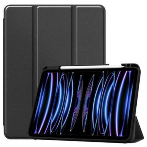 Just In Case Smart Tri-fold Case for iPad Pro 11
