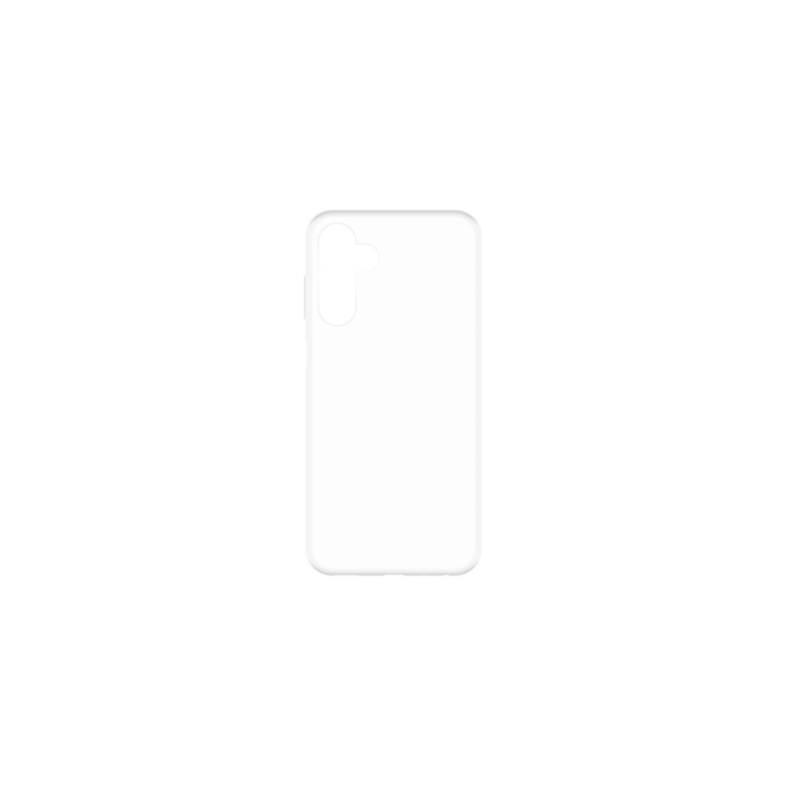 Funda Transparente Just In Case para Samsung Galaxy A15 Funda Transparente Just In Case para Samsung Galaxy A15