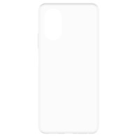 Funda Transparente TPU para Oppo A38/A18 de Just In Case