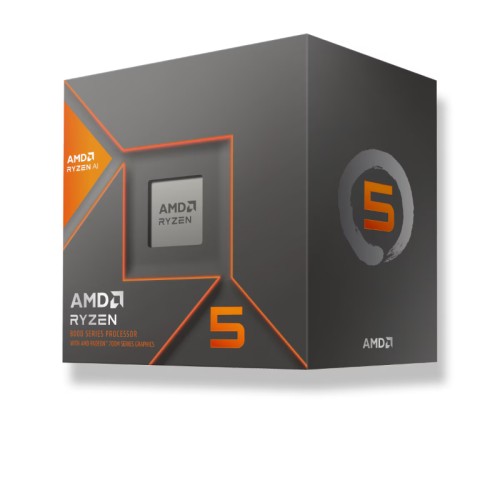 AMD Ryzen 5 8600G AI AM5 Processor