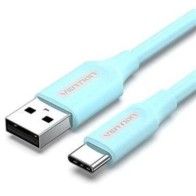 Cable USB-A a USB-C 1.5 M Azul Vention
