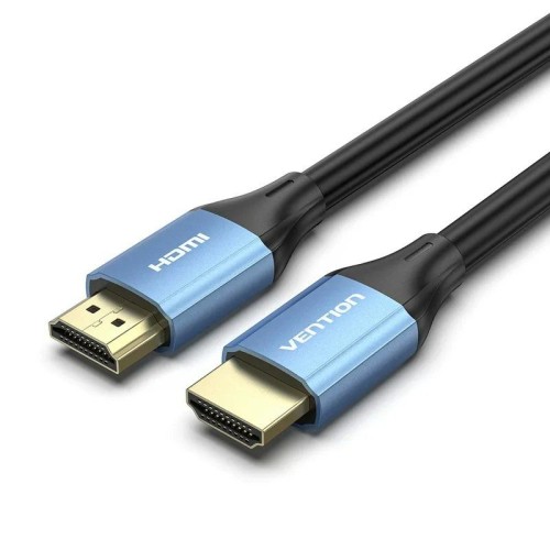 HDMI Cable V2.1 4K M-M 5M Blue Vention
