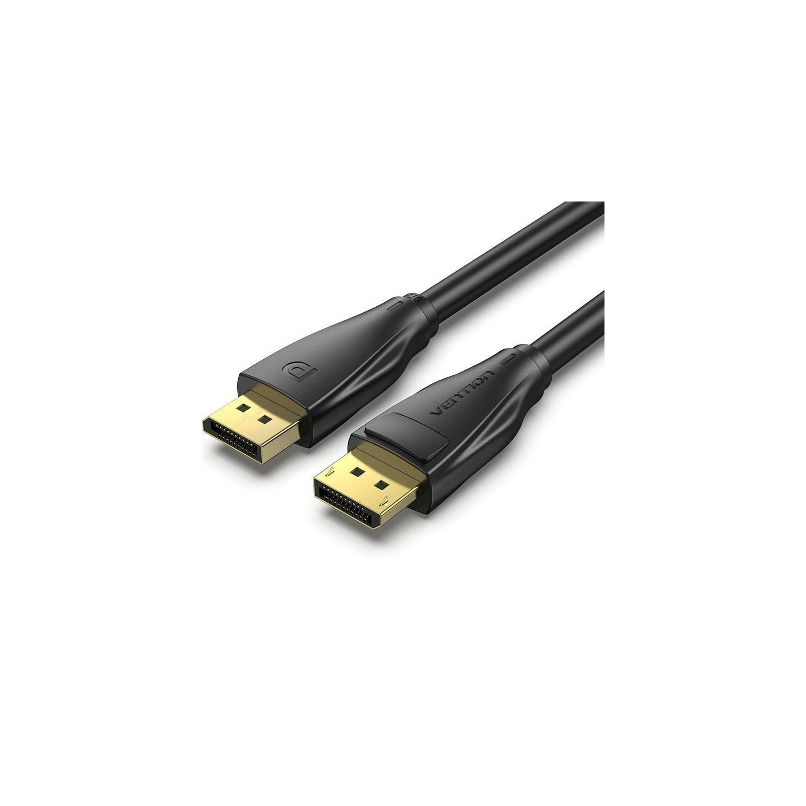 Vention DisplayPort 1.4 8K 3M Cable Vention DisplayPort 1.4 8K 3M Cable