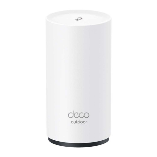 TP-Link Home Wi-Fi 6 Mesh AX3000 Outdoor Unit