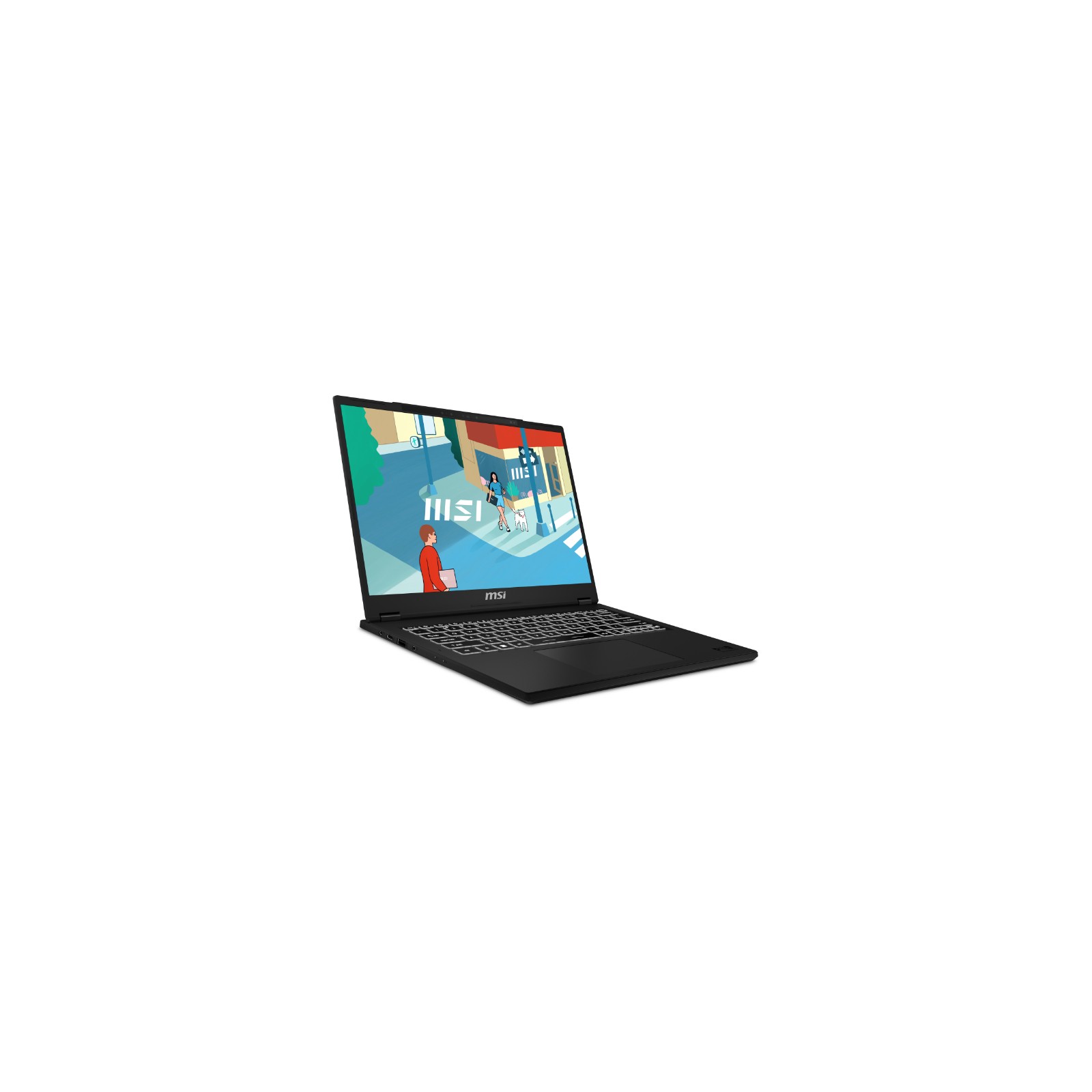 MSI Modern 14 H D13MG-248XES Laptop MSI Modern 14 H D13MG-248XES Laptop