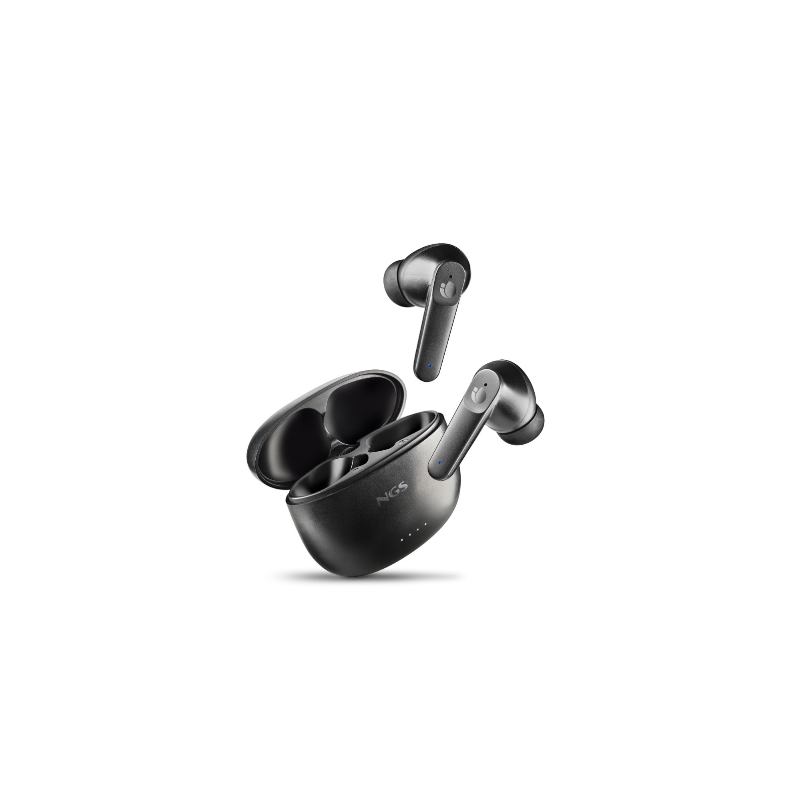 Auriculares Bluetooth Artica Hush Cancelación Activa de Ruido Auriculares Bluetooth Artica Hush Cancelación Activa de Ruido