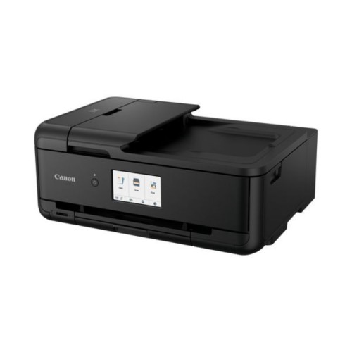 Impresora Multifunción Canon Pixma TS9550a WiFi