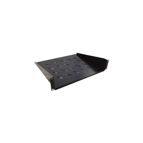 2U 26 cm Front Mount Tray