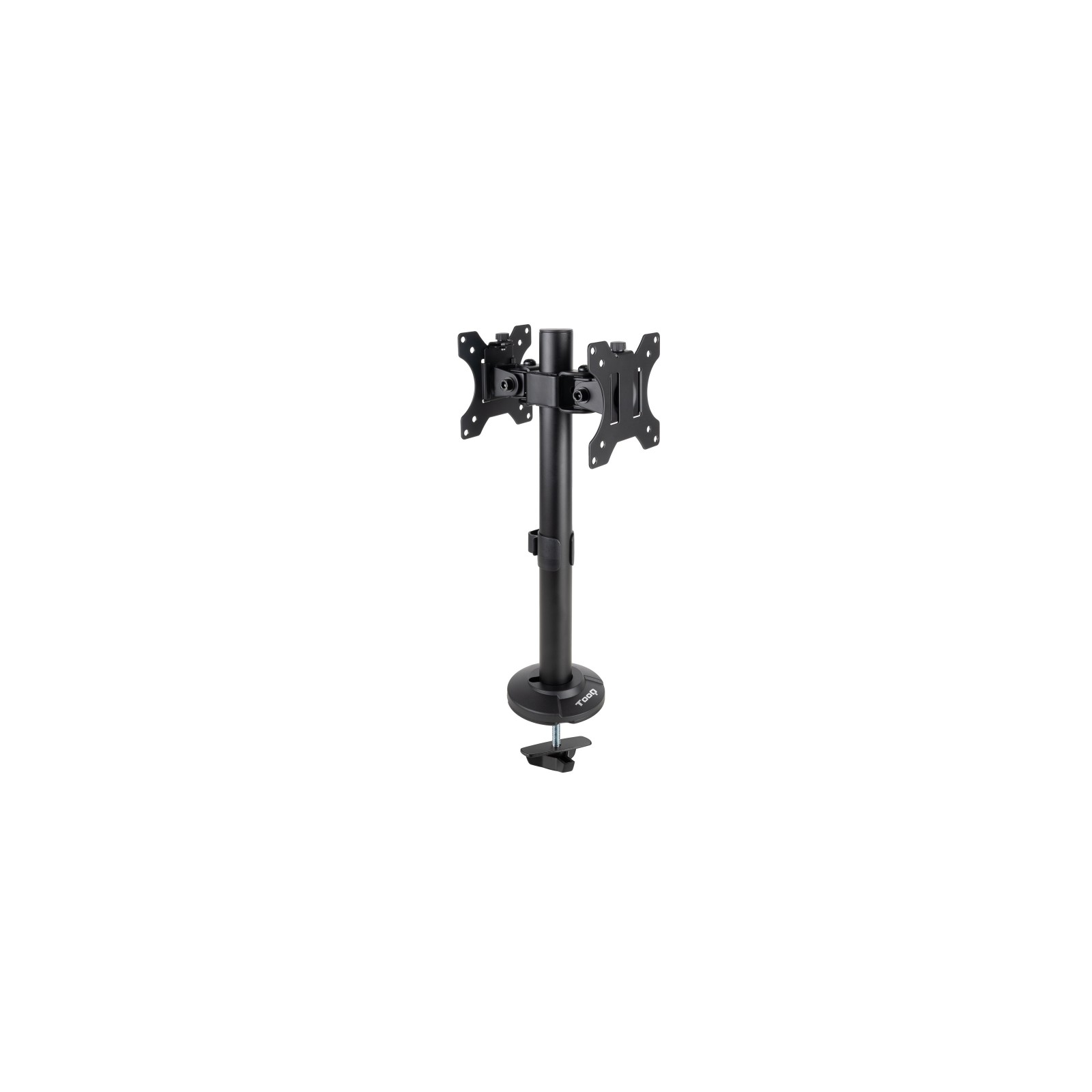 Soporte Mesa 2 Pantallas 17''-32'' Tooq Soporte Mesa 2 Pantallas 17''-32'' Tooq
