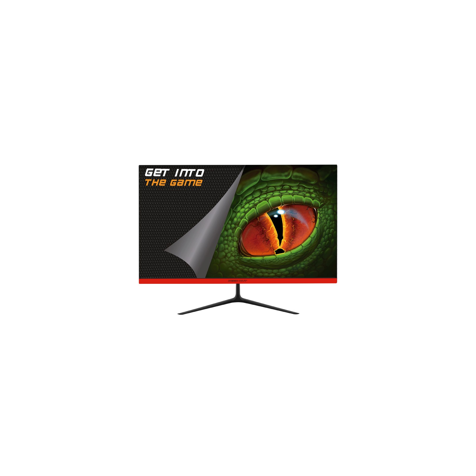 Monitor Gaming XGM27PRO 27'' 2k V3 Mm Keepout Monitor Gaming XGM27PRO 27'' 2k V3 Mm Keepout