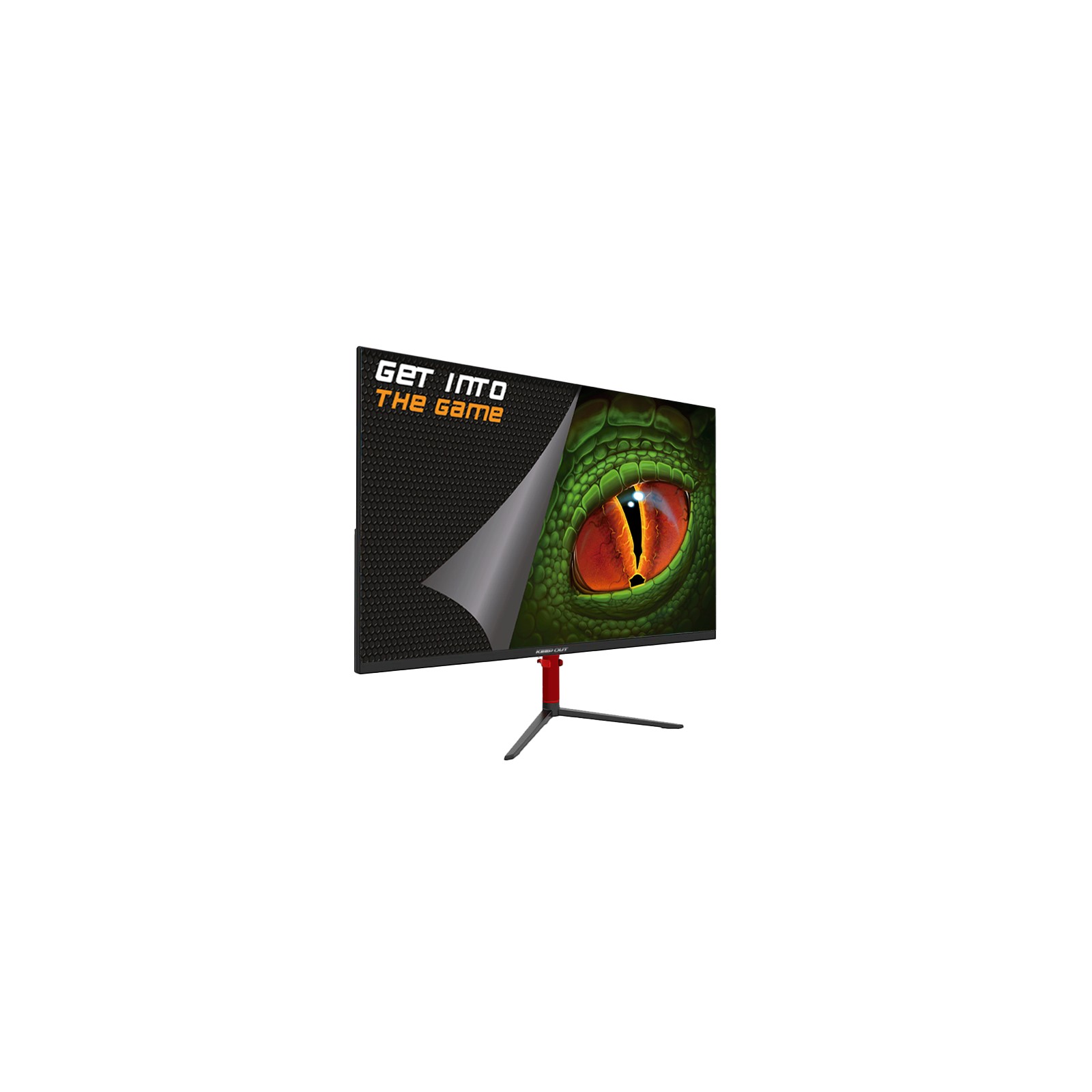 Gigabyte GS27QCA Gaming Monitor Gigabyte GS27QCA Gaming Monitor