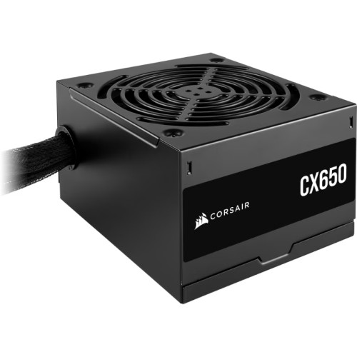 Corsair CX650 650W 80+ Bronze Power Supply