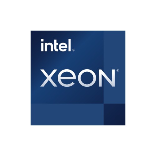 Procesador Intel Xeon E-2468